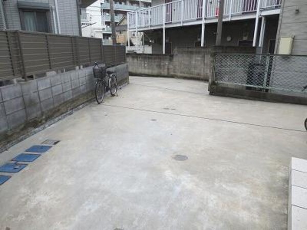 共有部分