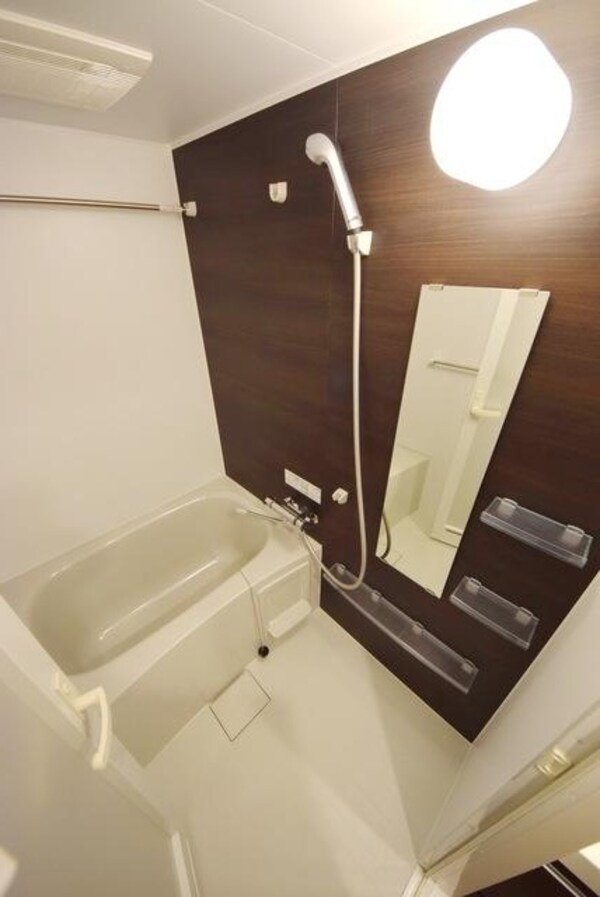 バス／シャワールーム等(Array)