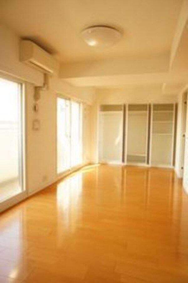 リビング・居室(★広々キレイなお部屋★)