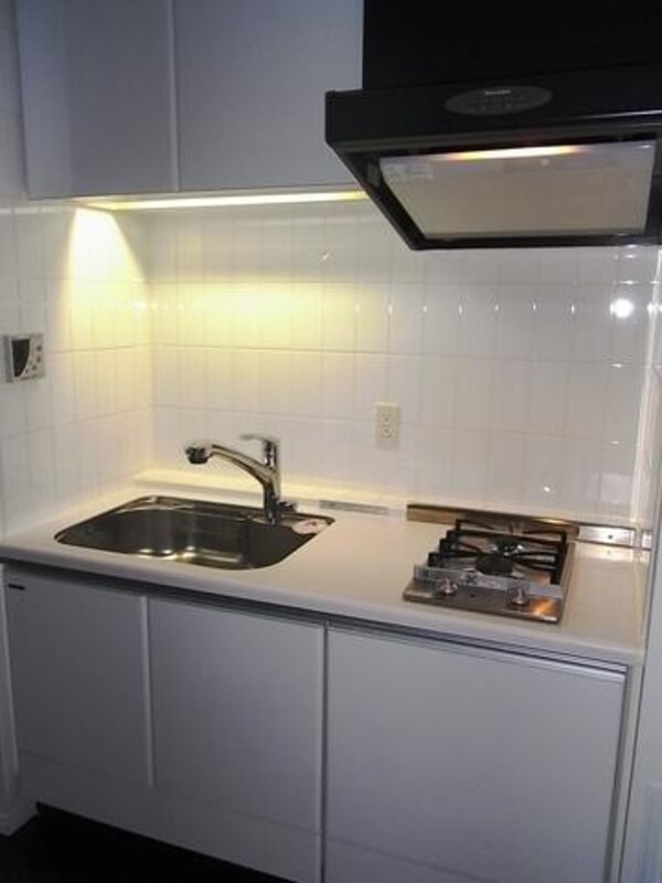 キッチン(システムキッチン★)