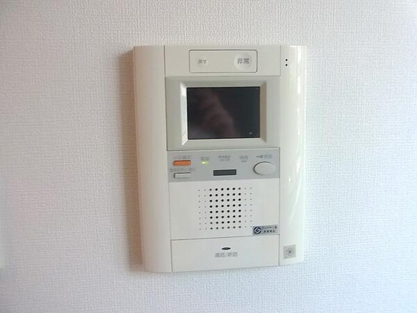 設備(★モニターフォン★)