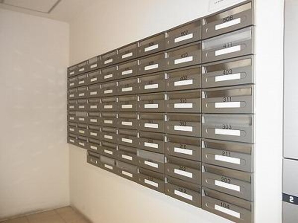 その他(★集合ポスト★)