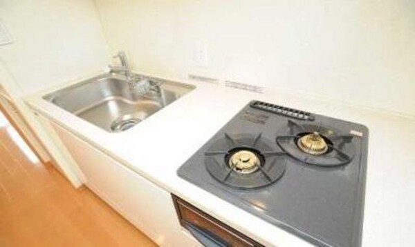 キッチン(（参考写真）)