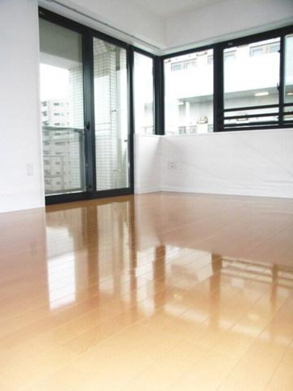 リビング・居室(☆角部屋☆)