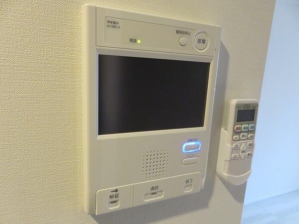 設備(★インターホン★)