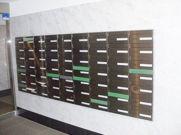 共有部分(【初期費用分割・クレカ対応】一都三県のお部屋探しは2025…)