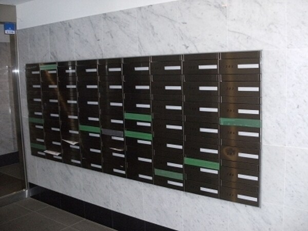 共有部分(【初期費用分割・クレカ対応】一都三県のお部屋探しは2025…)