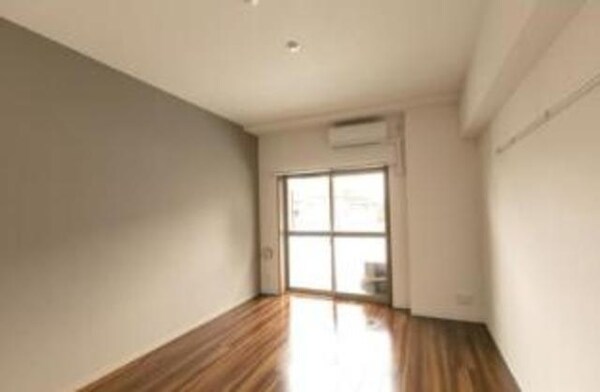 リビング・居室(居室)