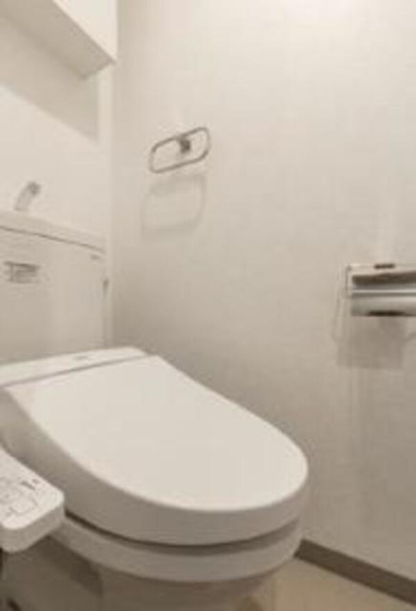 トイレ(トイレ)