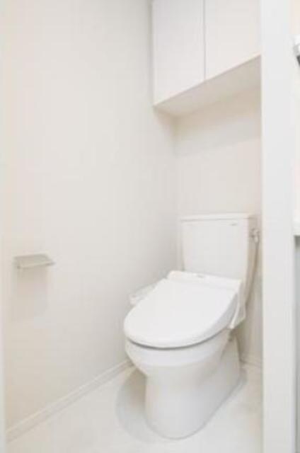 物件内観写真6　(★トイレ★)