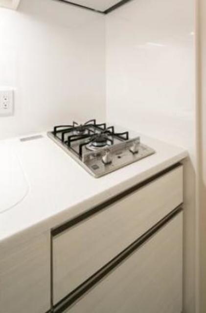 物件内観写真12　(★2口コンロ★)