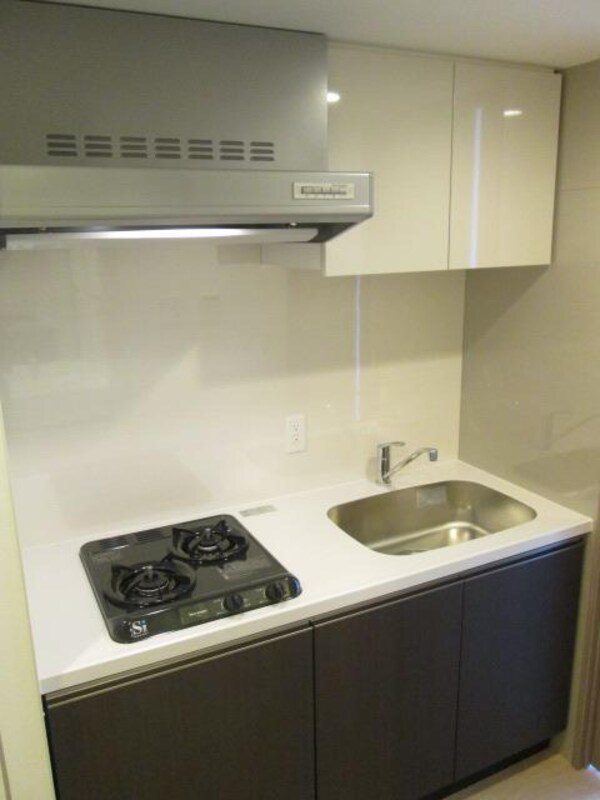 キッチン(★2口システムキッチン★)