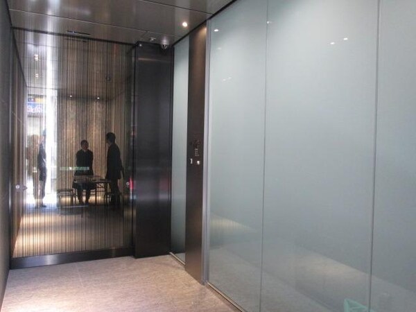 その他(☆エントランスロビー☆)