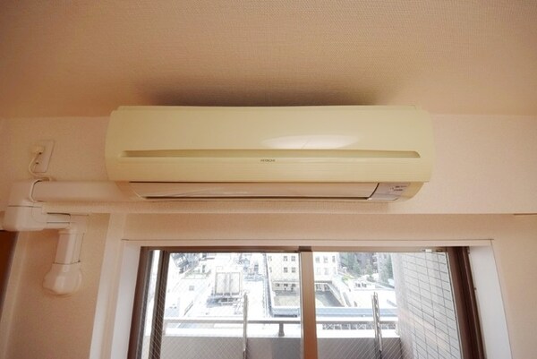 その他室内・内装(エアコン)