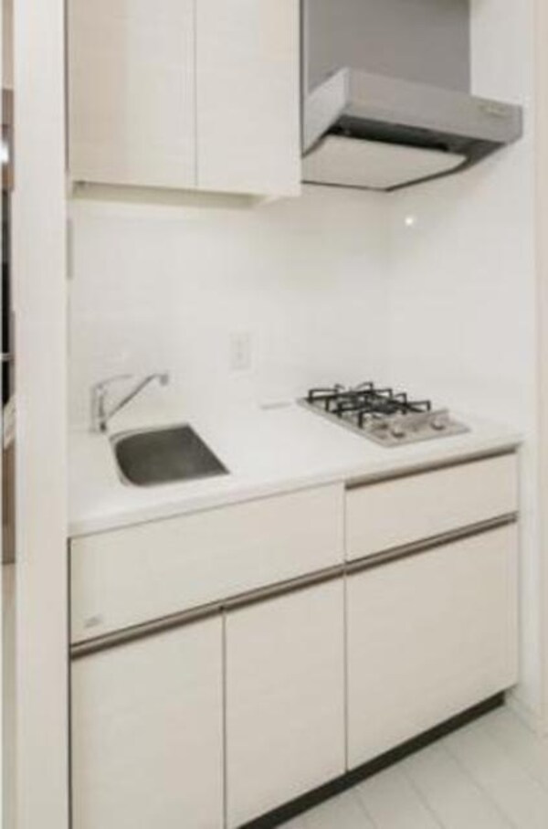 キッチン(キッチン)