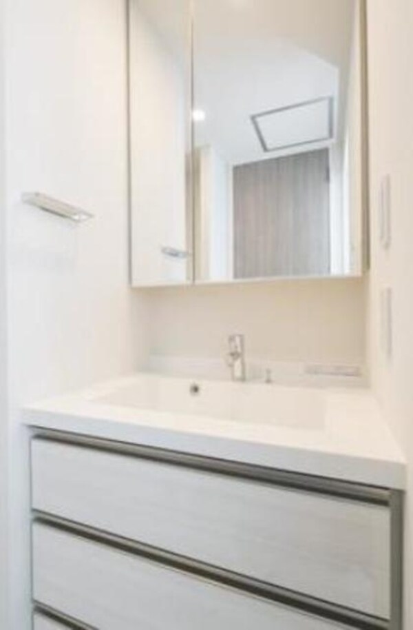 洗面(★洗面所★)