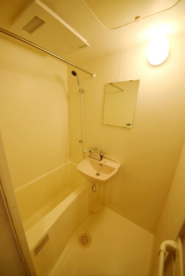 バス／シャワールーム等