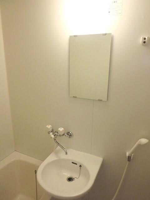 物件内観写真3　(★洗面台★)