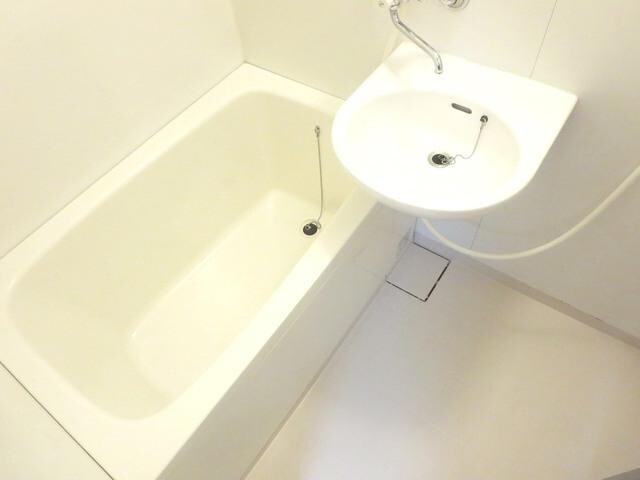 物件内観写真8　(★バスルーム★)