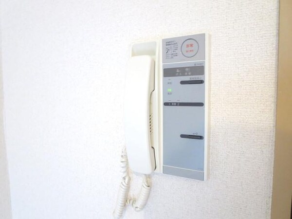 設備(★インターホン★)