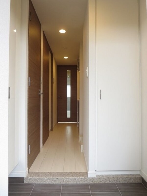 玄関(★玄関★)