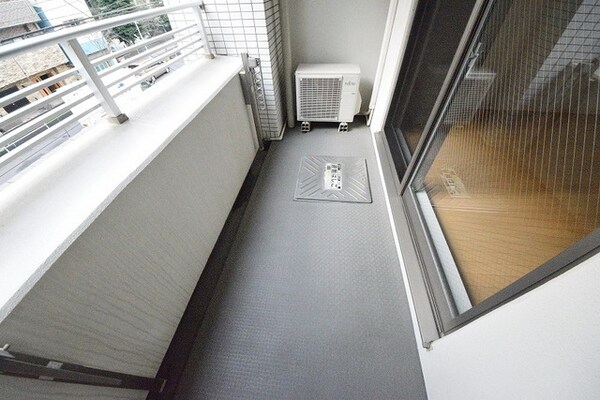 バルコニー(★バルコニー★)