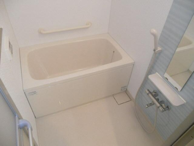 物件内観写真2　(★追焚き・浴室乾燥付いてます★)