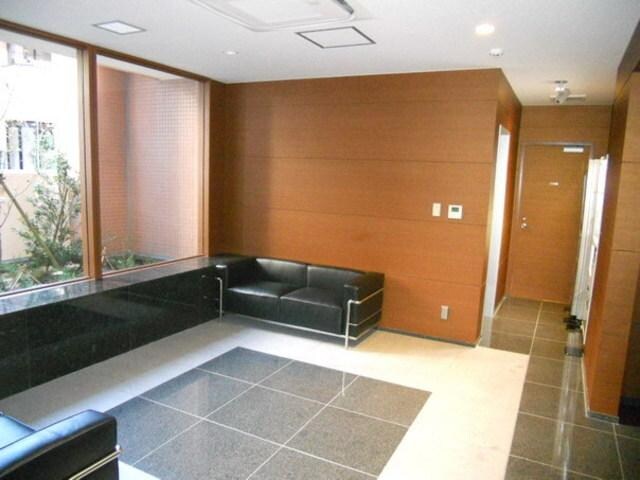 物件内観写真14　(★エントランスロビー★)