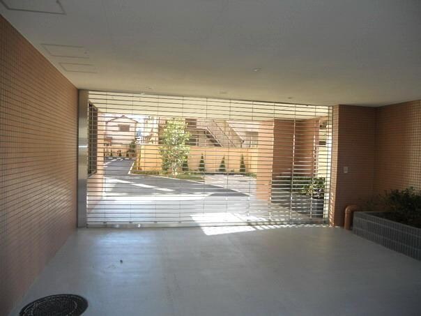 物件内観写真15　(★駐車場★)