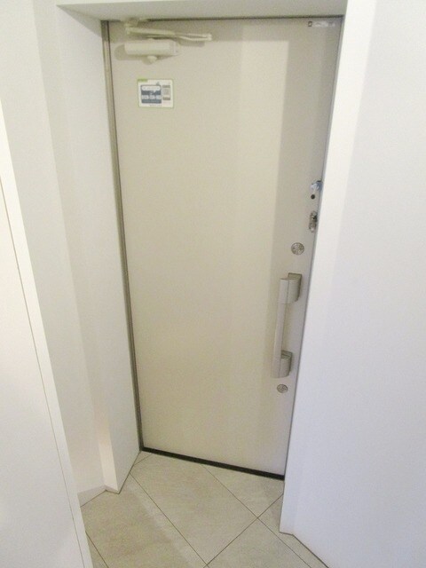 物件内観写真13　(★玄関★)