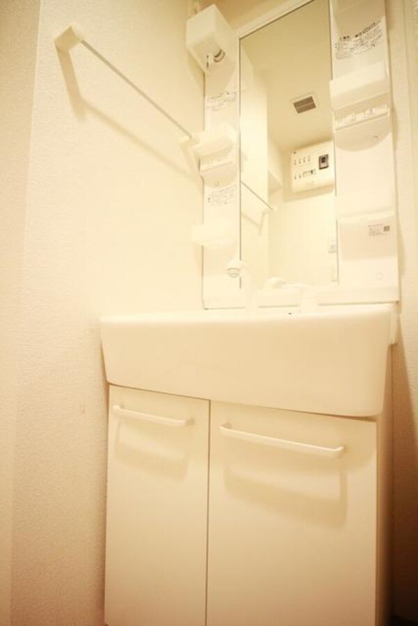 洗面(★独立洗面台★)