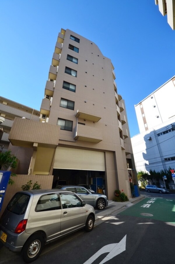 外観(★品川駅まで電車で１駅！★)