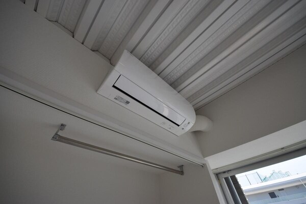 その他室内・内装(設備)