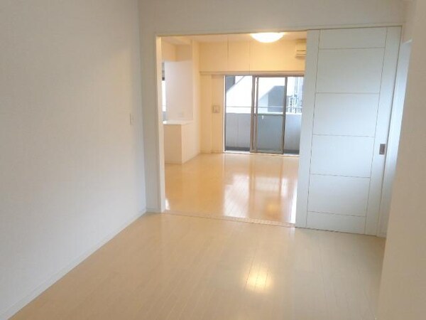 リビング・居室(洋室)