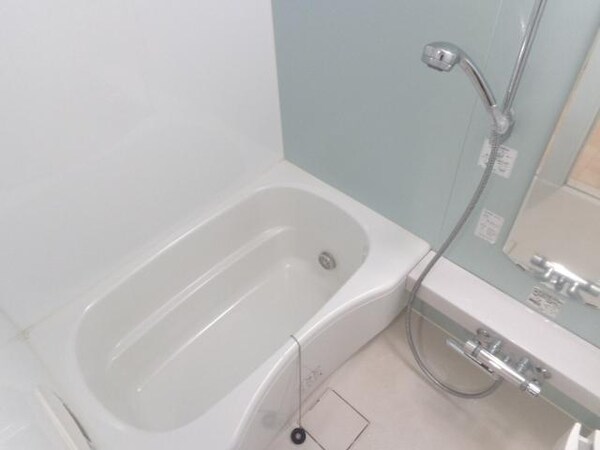 バス／シャワールーム等(浴室)