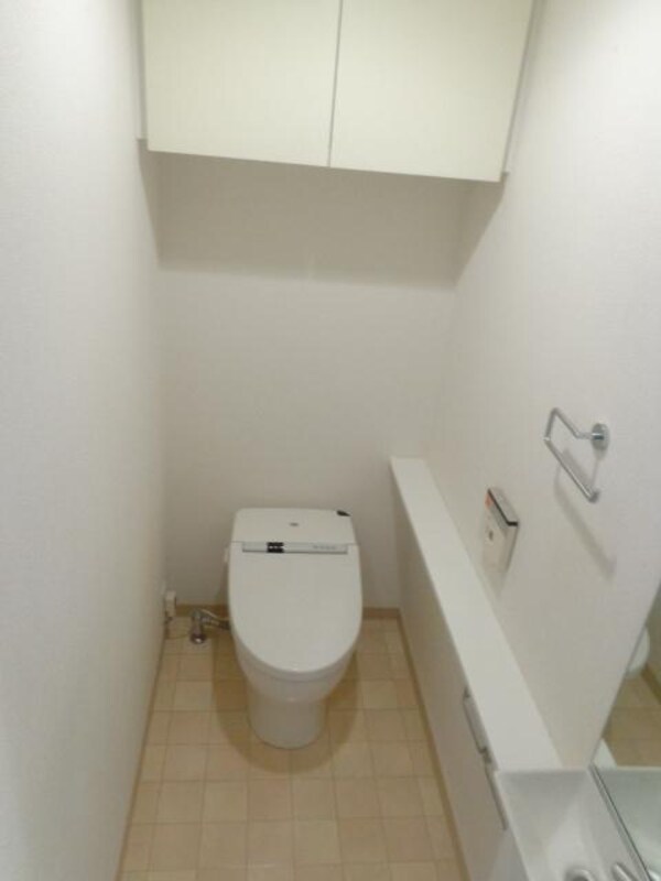 トイレ(トイレ)