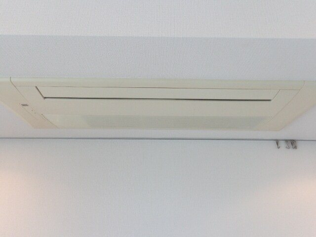 物件内観写真22　(ビルドインエアコン)