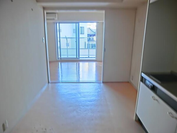 その他室内・内装(ダイニングスペース)