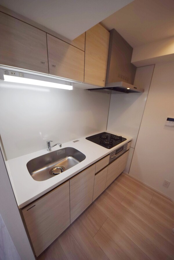 キッチン(キッチン)