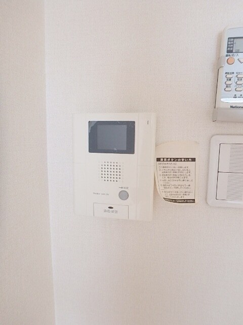 物件内観写真4　(★TVモニターホン★)