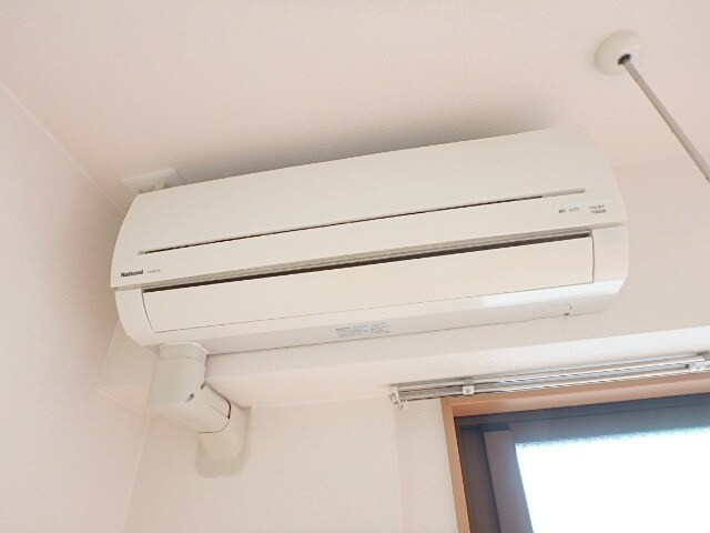 物件内観写真6　(★エアコン★)