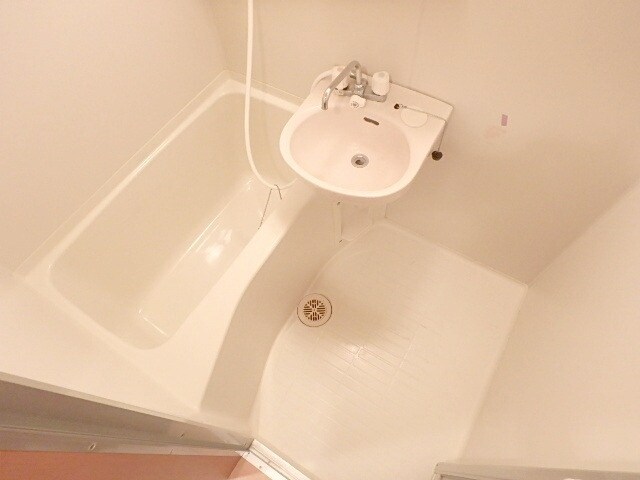 物件内観写真10　(★バスルーム★)