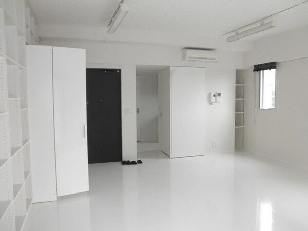 リビング・居室(GRASSE)