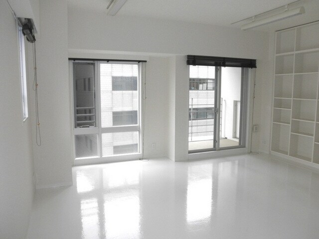 物件内観写真3　(GRASSE)