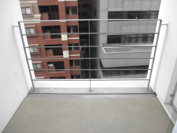 バルコニー(GRASSE)