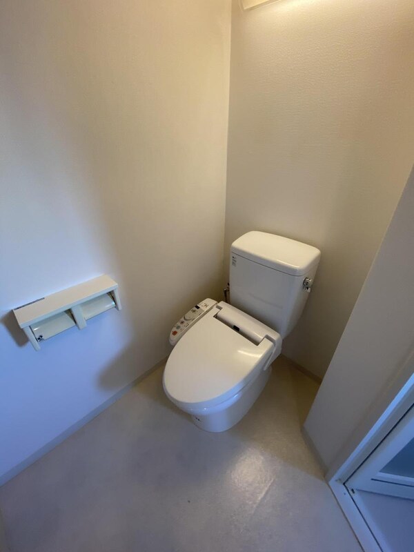 トイレ(トイレ)