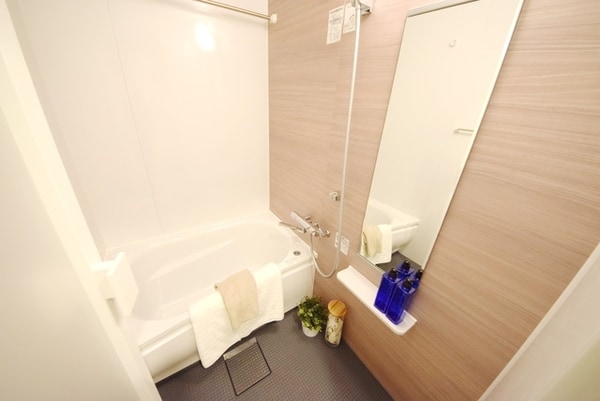 バス／シャワールーム等