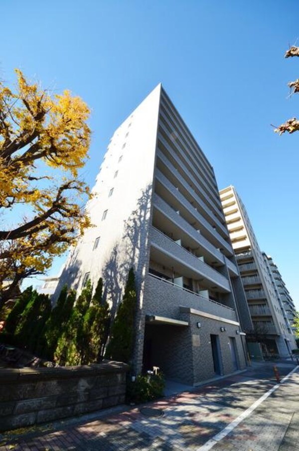 外観(★うれしい礼金・更新料なし物件です★)