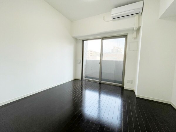 リビング・居室(【初期費用分割・クレカ対応】一都三県のお部屋探しは2025…)