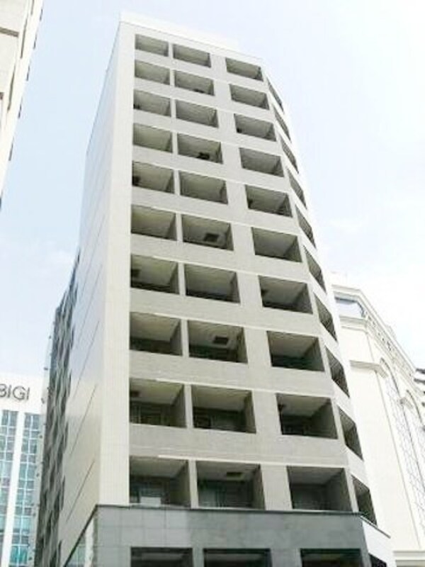 外観(【初期費用分割・クレカ対応】一都三県のお部屋探しは2025…)